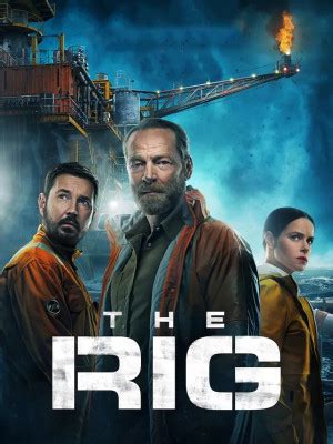 The rig s01e04 ac3 03 GB: 12: 5: Leverage Redemption S02E07 The Big Rig Job 1080p AMZN WEBRip DDP » TV shows